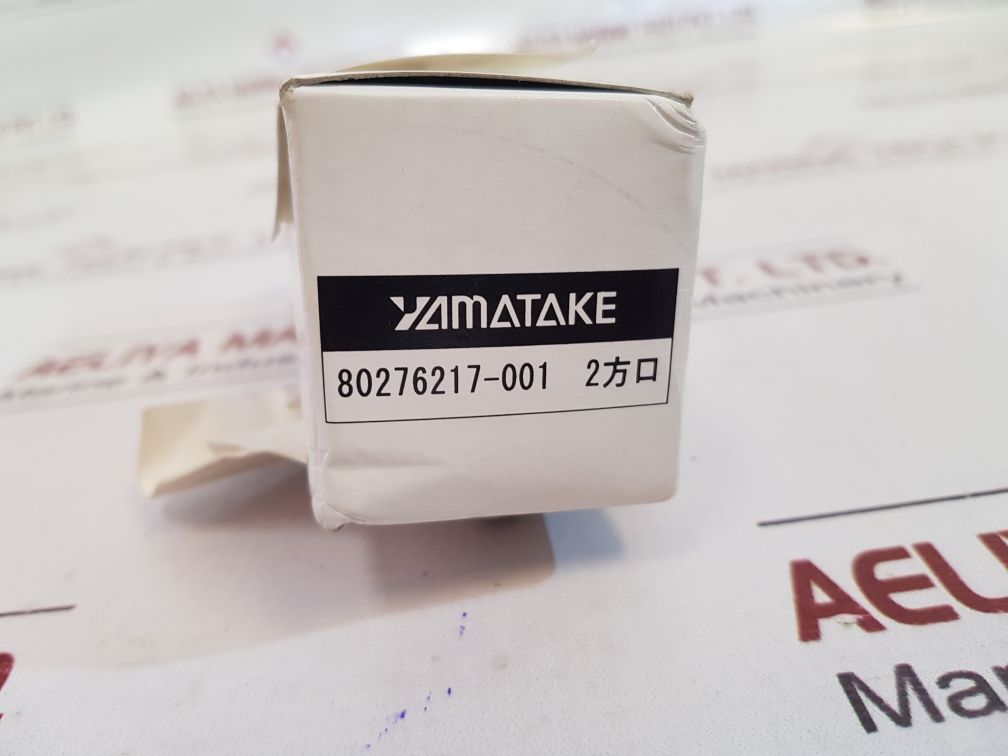 Yamatake 80276217-001 Cable Connecting Adapter