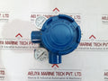 Yamatake Avp300-msd3A Smart Valve Positioner