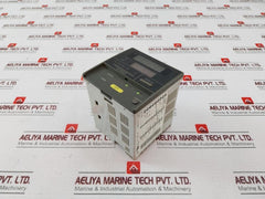 Yamatake C210Da00501 Digital Indicating Controller 50/60Hz