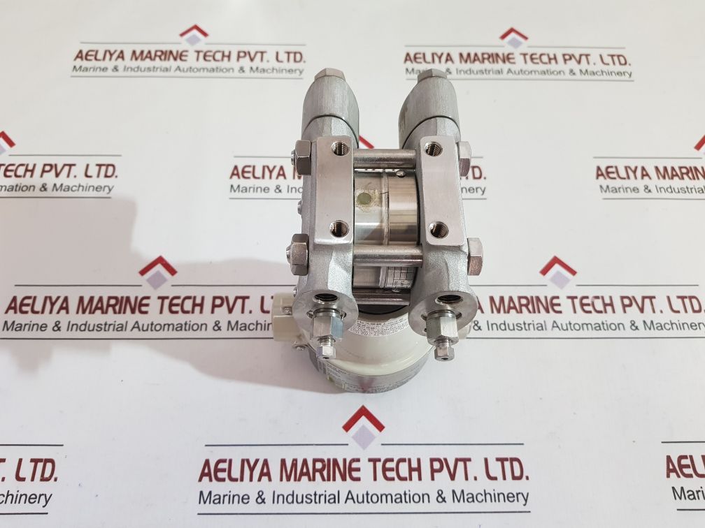 Yamatake Dstj3000 Transmitter Jtd920A-1E1B2