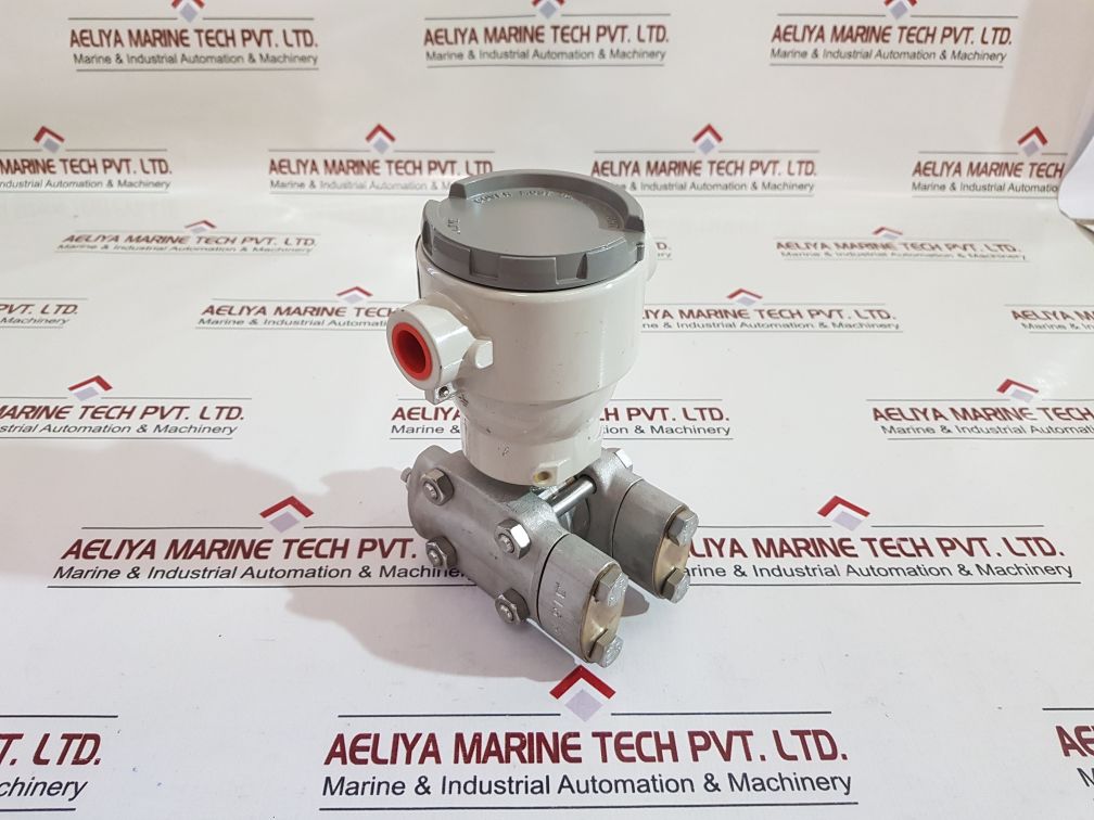 Yamatake Dstj3000 Transmitter Jtd920A-1E1B2