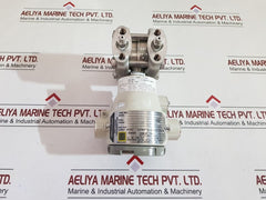 Yamatake Dstj3000 Transmitter Jtd920A-1E1B2