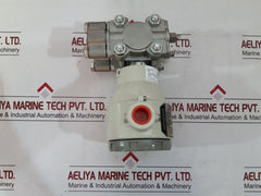 Yamatake Dstj3000 Transmitter Jtd920A-1E1B1-6Xxx1-a2U2