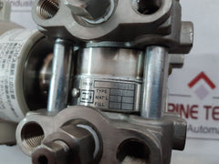 Yamatake Dstj3000 Transmitter Jtd920A-1E1B1-6Xxx1-a2U2