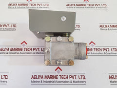 Yamatake Honeywell 269536-2222 Transmitter