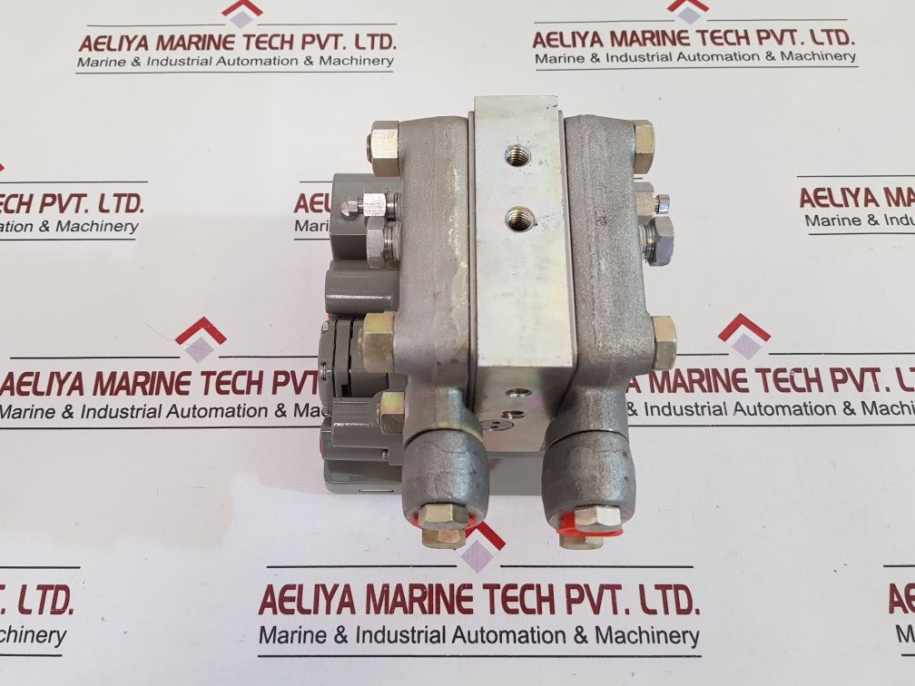 Yamatake Honeywell 269536-2222 Transmitter