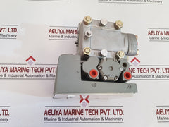 Yamatake Honeywell 269536-2222 Transmitter