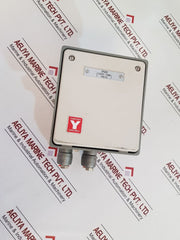 Yamatake Honeywell 269536-2222 Transmitter