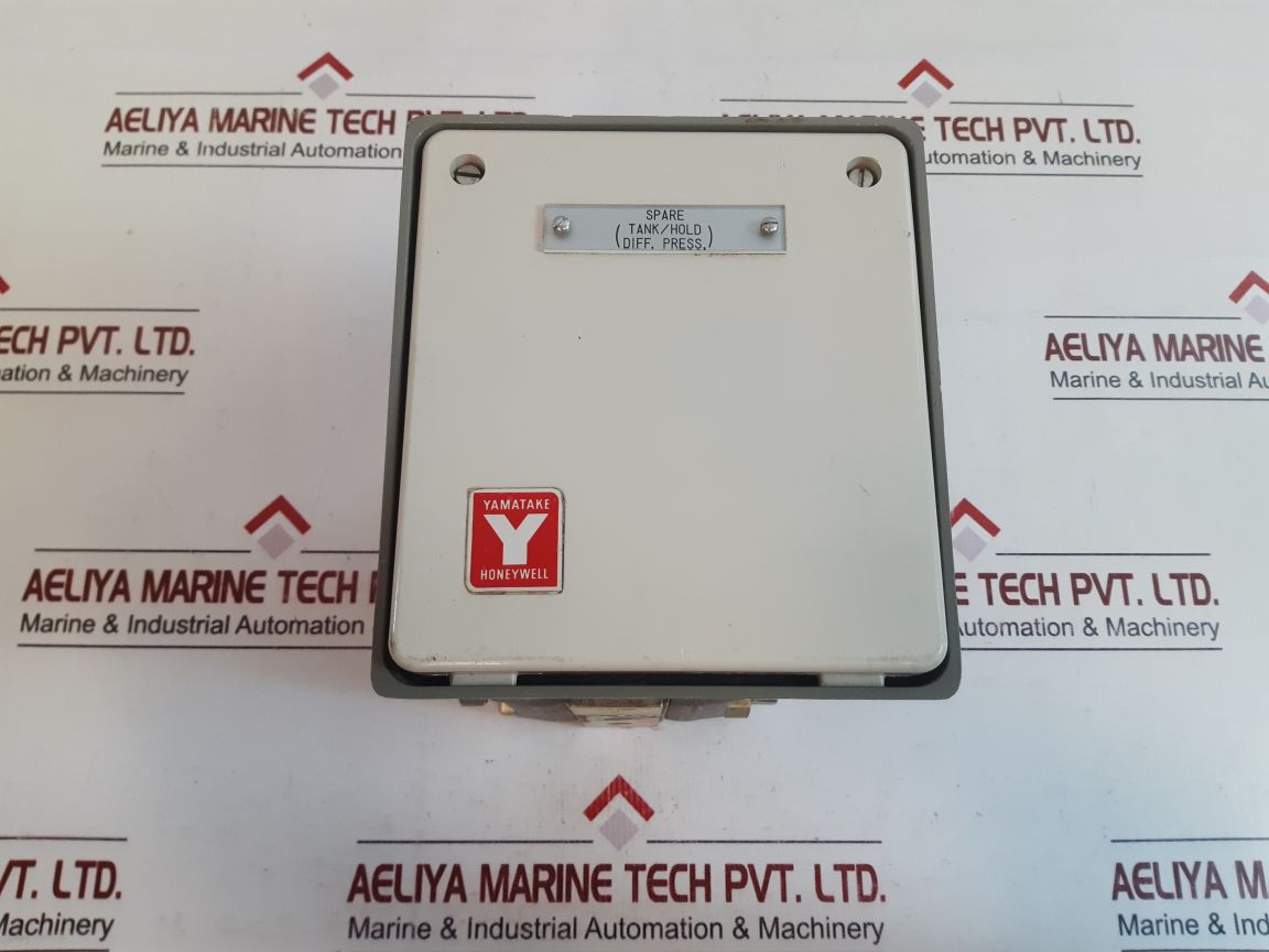Yamatake Honeywell 269536-2222 Transmitter