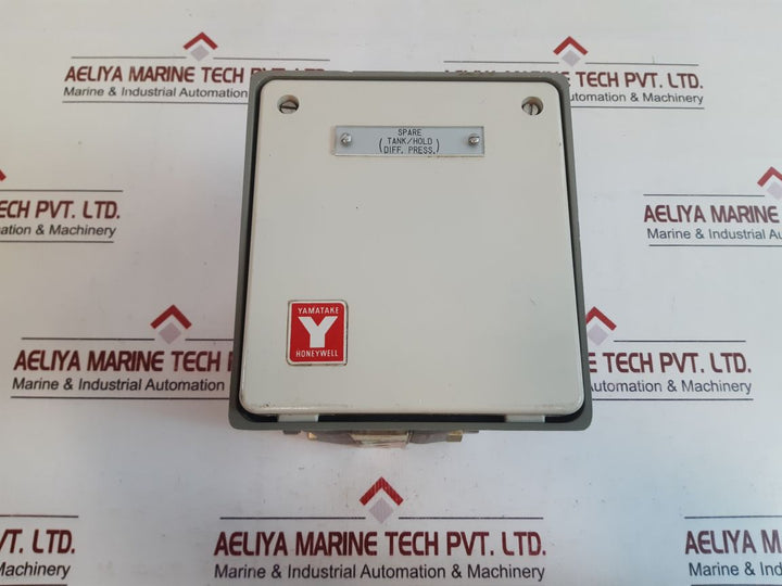 Yamatake Honeywell 269536-2222 Transmitter