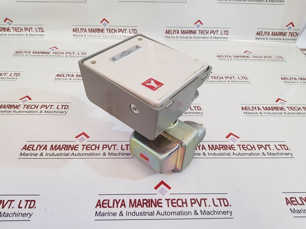 Yamatake Honeywell 36.275231.22 04