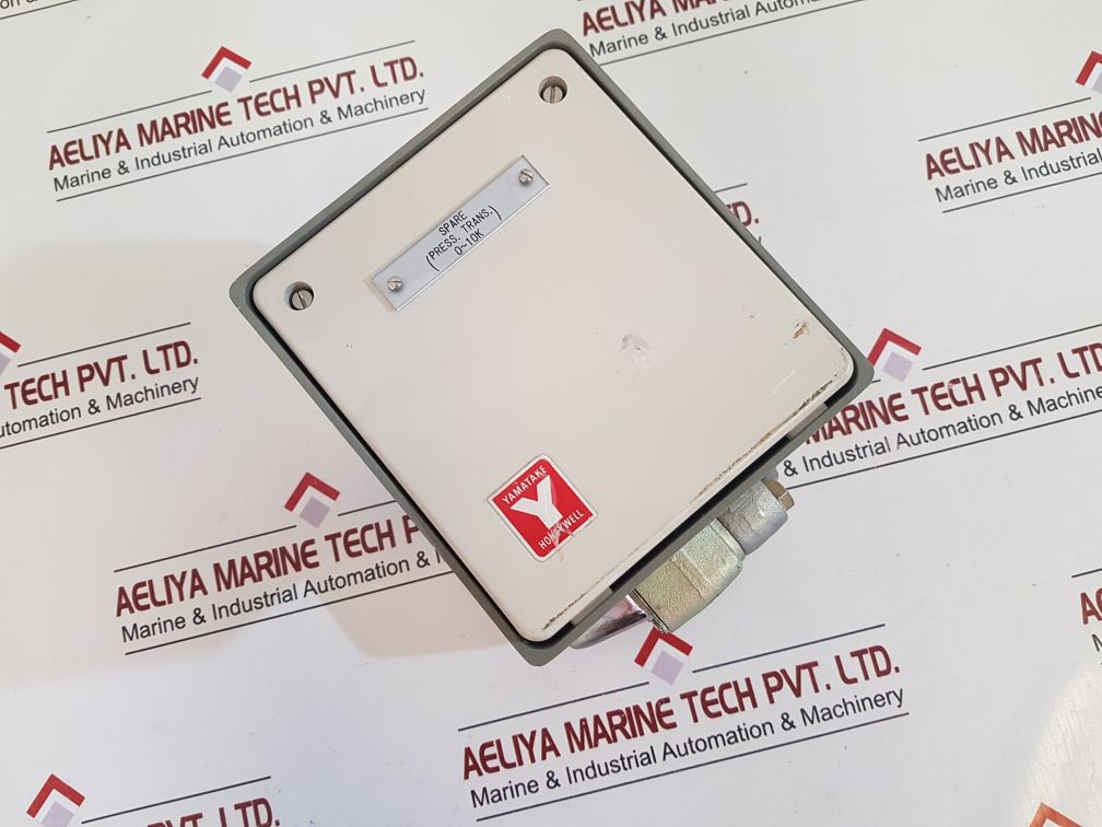 Yamatake Honeywell 36.275231.22 04