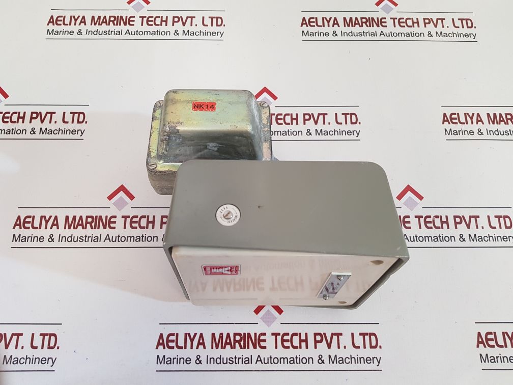 Yamatake Honeywell 36.275231.22 04