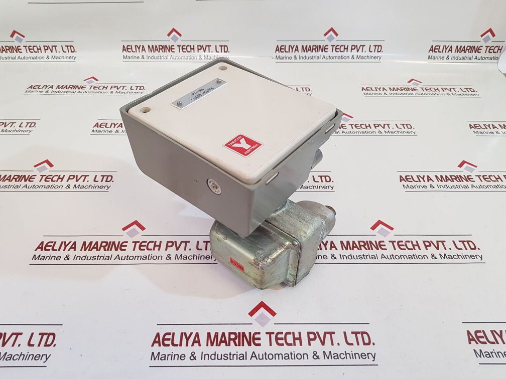 Yamatake Honeywell 36.275231.22 04