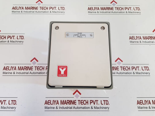 Yamatake Honeywell 36.275295.22 06 Transmitter