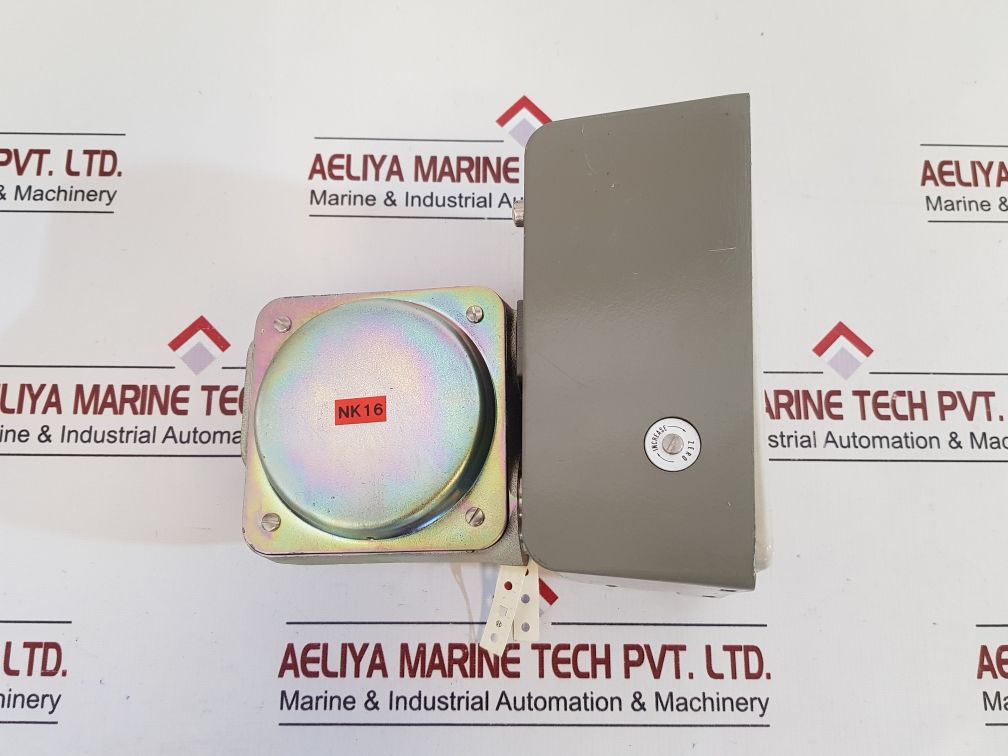 Yamatake Honeywell 36.275295.22 06 Transmitter C L 2
