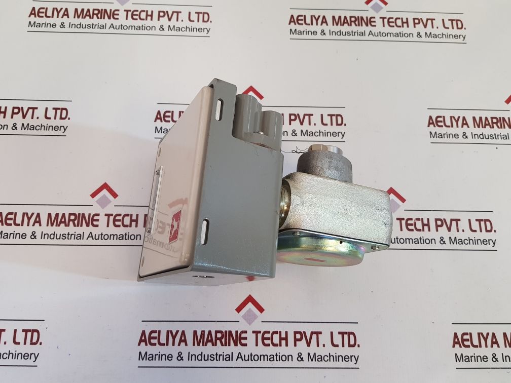 Yamatake Honeywell 36.275295.22 06 Transmitter C L 2
