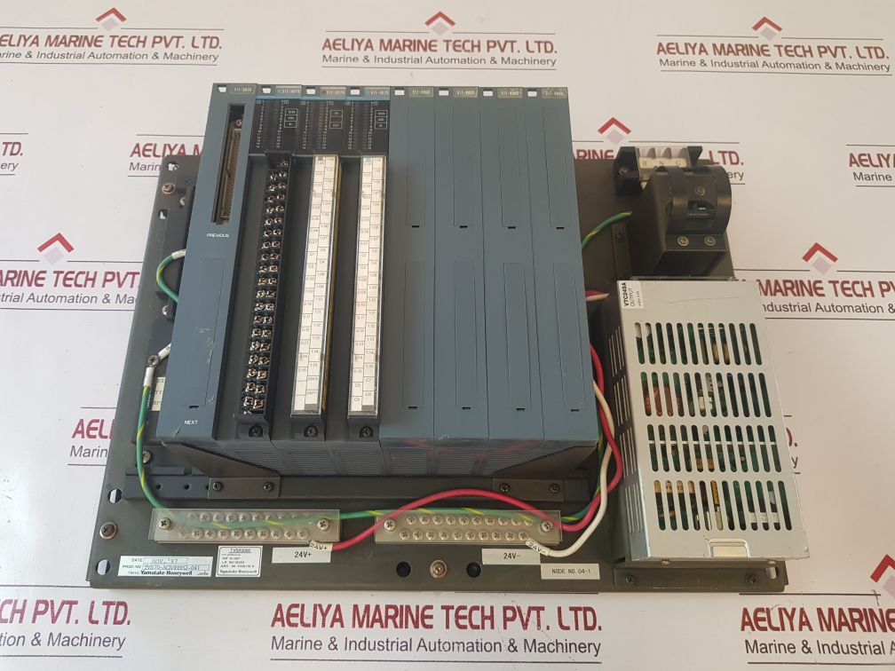Yamatake Honeywell 511-9993,511-9930,511-4575,511-0276,511-9900,Vtc24Sa Plc