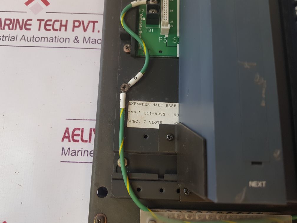 Yamatake Honeywell 511-9993,511-9930,511-4575,511-0276,511-9900,Vtc24Sa Plc