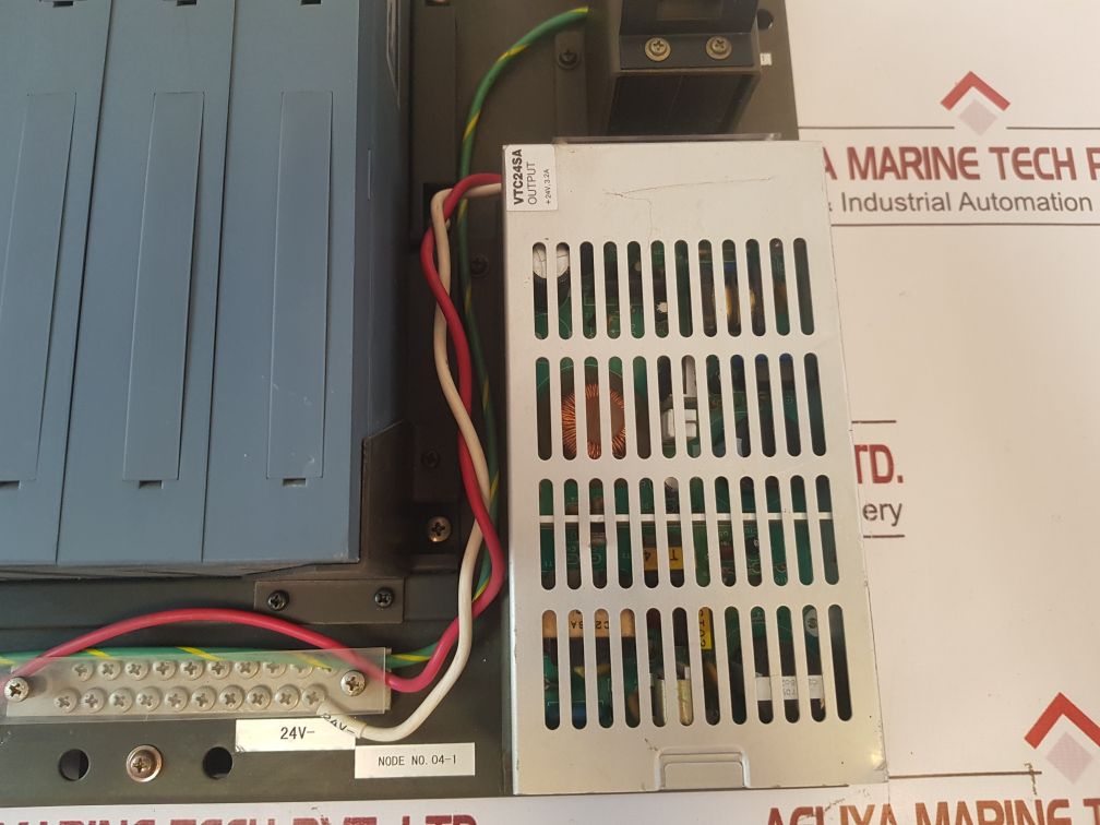 Yamatake Honeywell 511-9993,511-9930,511-4575,511-0276,511-9900,Vtc24Sa Plc