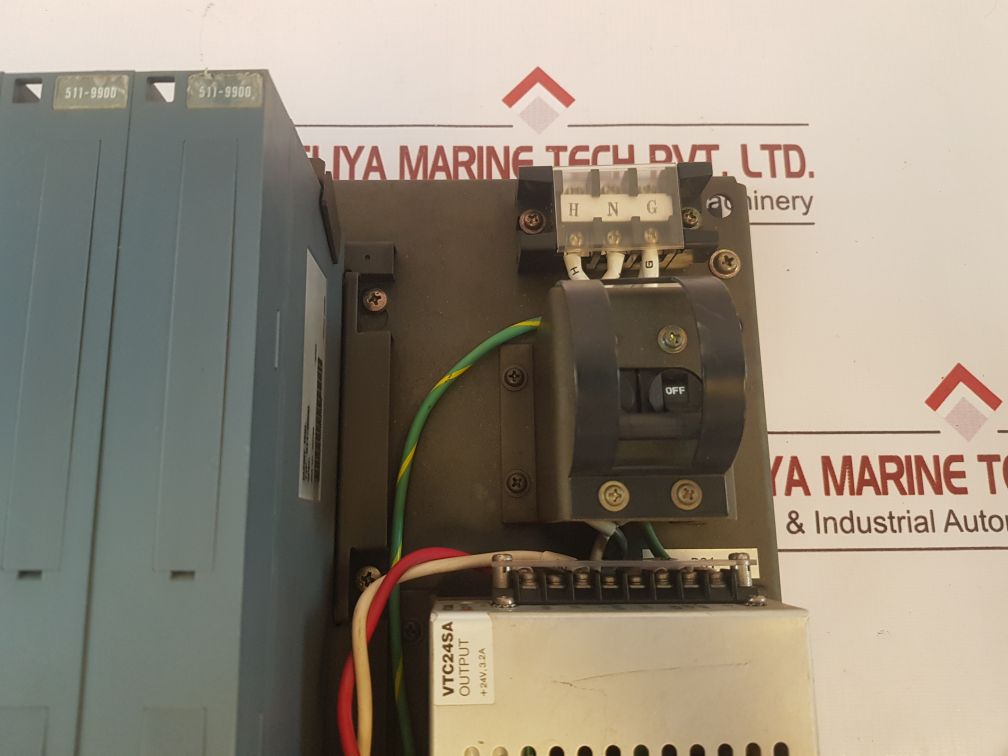 Yamatake Honeywell 511-9993,511-9930,511-4575,511-0276,511-9900,Vtc24Sa Plc