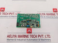 Yamatake Honeywell 81403069-002-10 Circuit Board