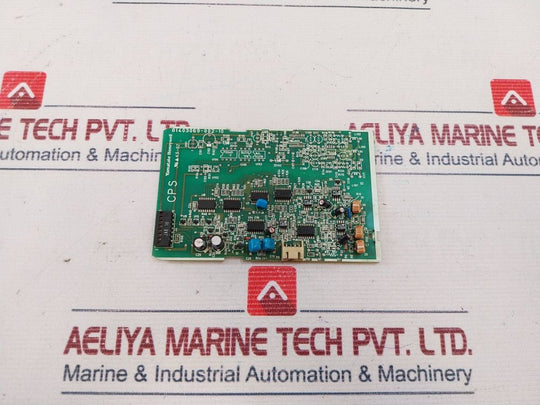 Yamatake Honeywell 81403069-002-10 Circuit Board