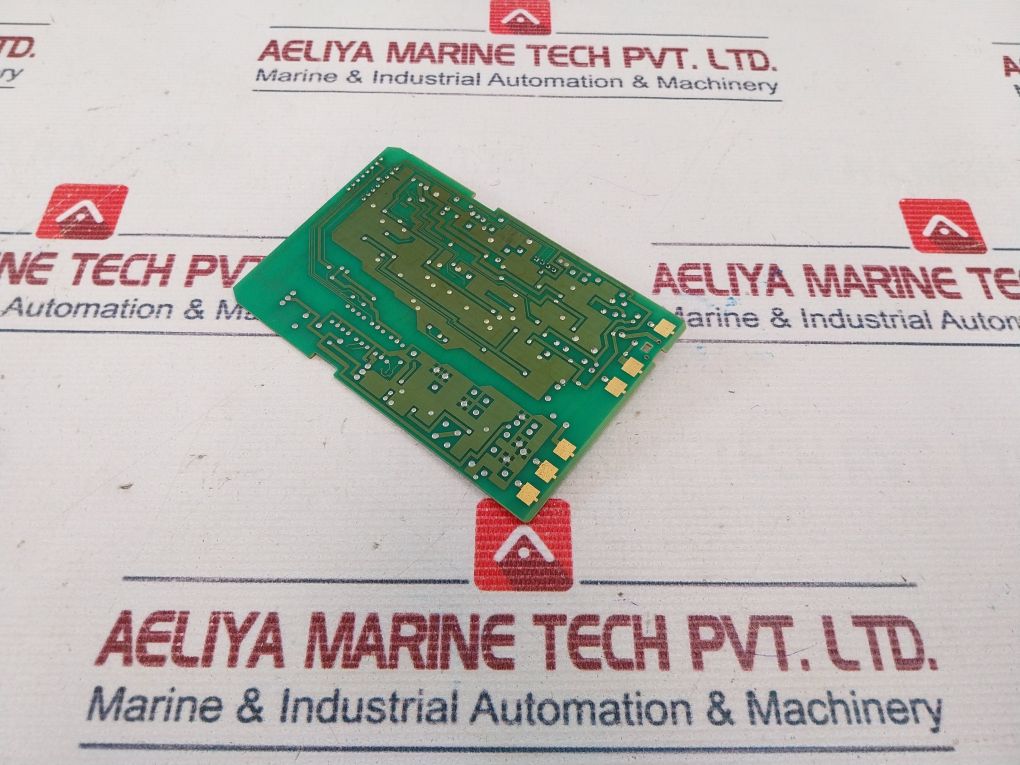 Yamatake Honeywell 81403069-002-10 Circuit Board