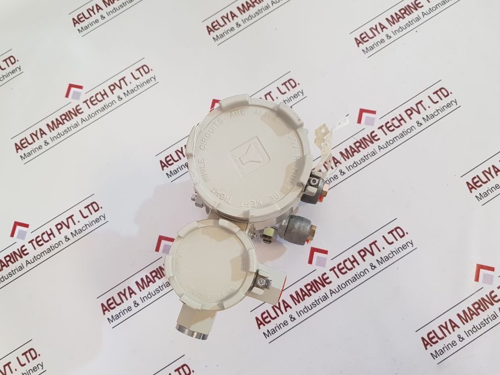 Yamatake Honeywell Kdi22-2222H Transmitter