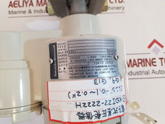 Yamatake Honeywell Kdi22-2222H Transmitter