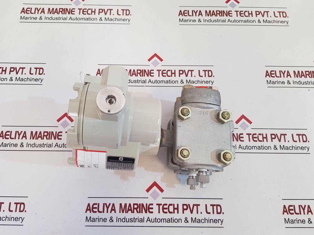Yamatake Honeywell Kdi22-2222H Transmitter
