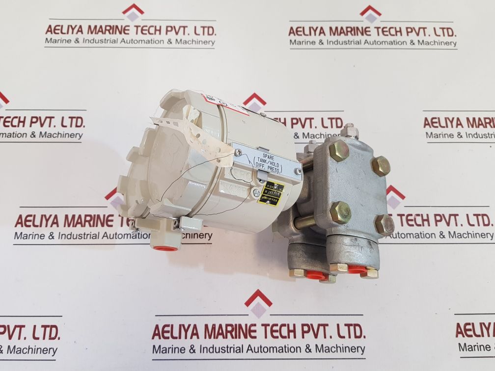 Yamatake Honeywell Kdi22-2222H Transmitter