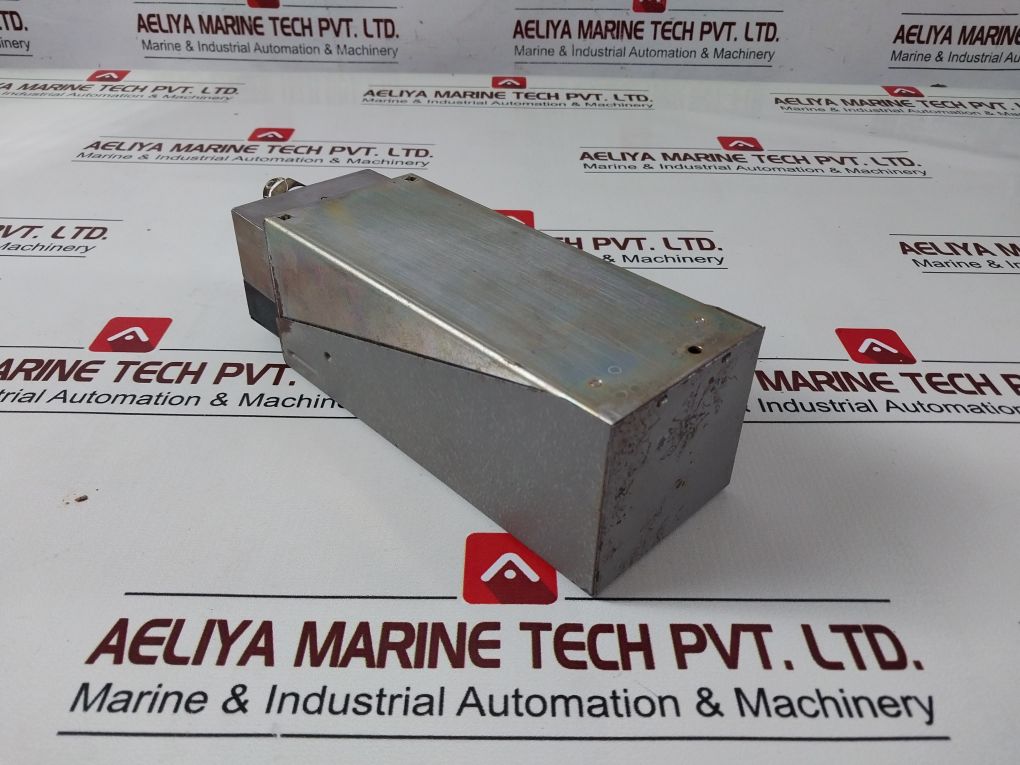 Yamatake Honeywell Nox114-s-x I/P Converter R4745431060.2