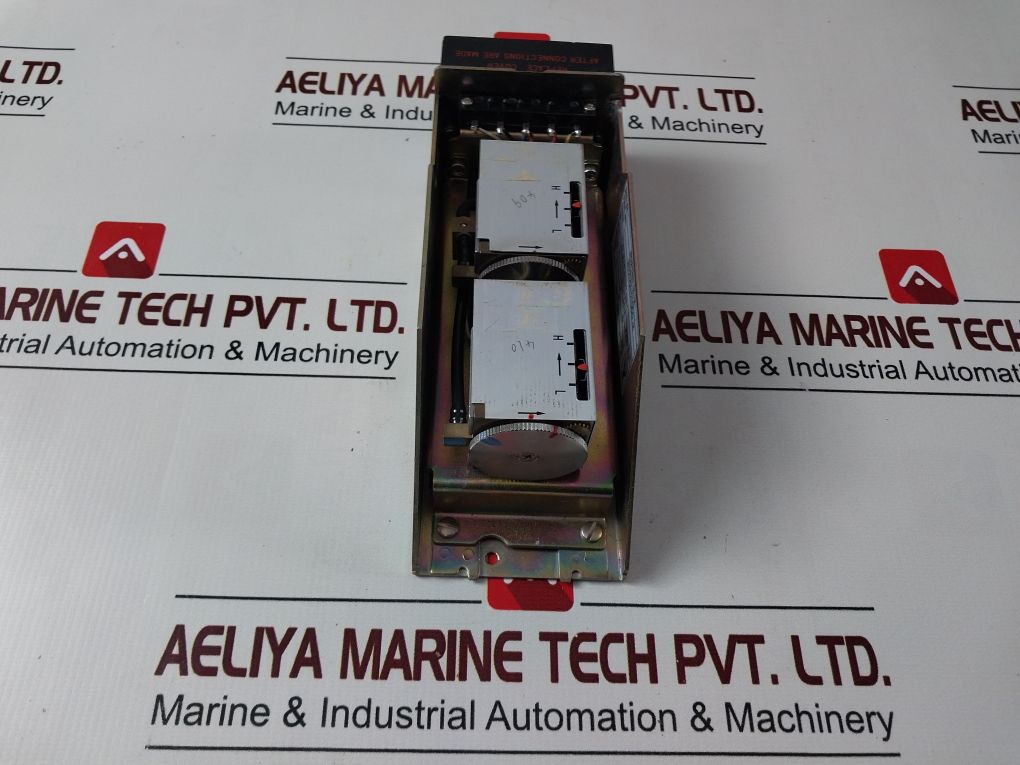 Yamatake Honeywell Nox114-s-x I/P Converter R4745431060.2