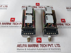 Yamatake Honeywell Nox144-s-x I/P Converter R4745431060.3