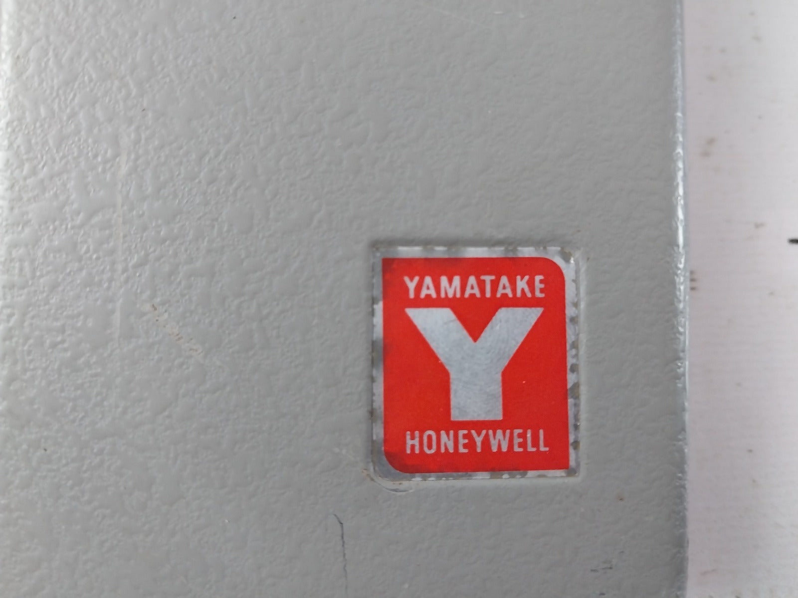Yamatake Honeywell Nox144-s-x I/P Converter R4745431060.3