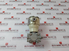 Yamatake Jtd920A-1A1B1-xxxxx-a2U2 Pressure Transmitter 24Vdc