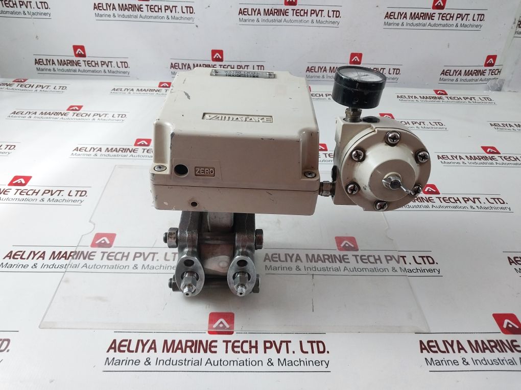 Yamatake Kdp22Y-1122A4-67