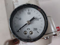 Yamatake Kdp22Y-1122A4-67 Water Level Transmitter