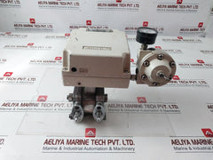 Yamatake Kdp22Y-1122A4-67