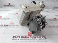 Yamatake Kdp22Y-1122A4-67 Water Level Transmitter