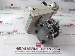 Yamatake Kdp22Y-1122A4-67 Water Level Transmitter