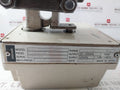 Yamatake Kdp22Y-1122A4-67 Water Level Transmitter