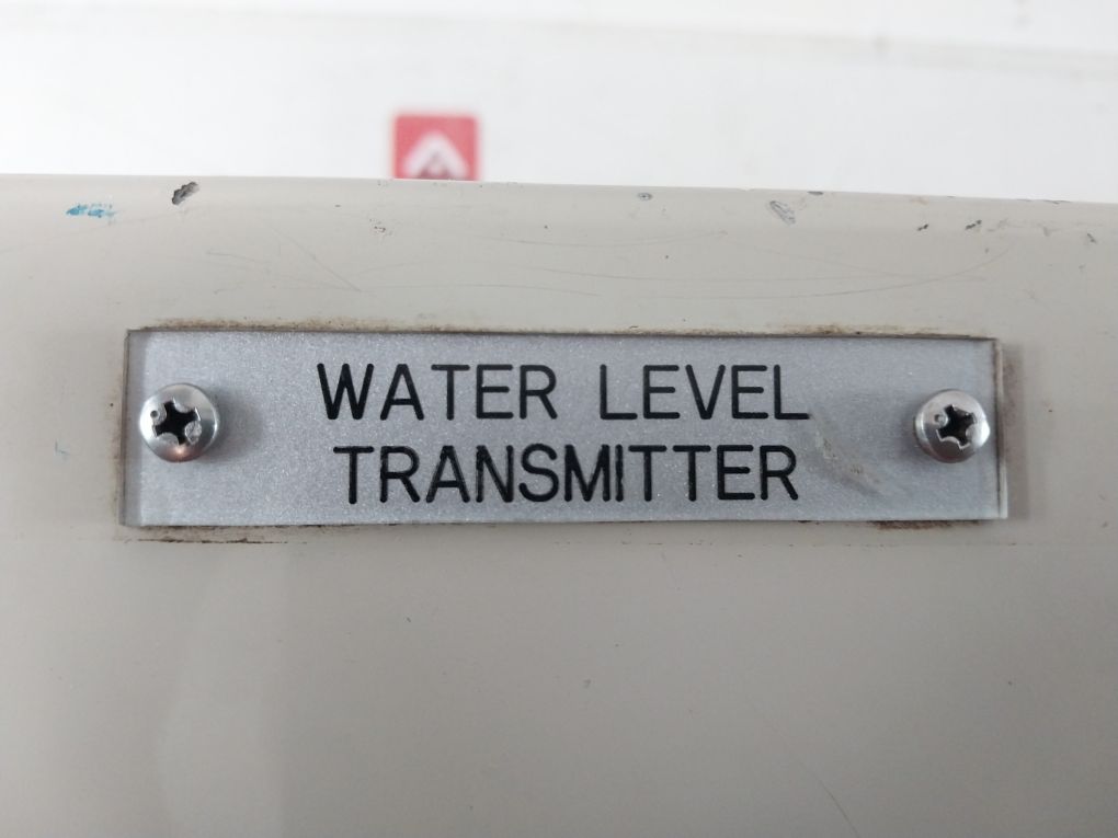 Yamatake Kdp22Y-1122A4-67 Water Level Transmitter