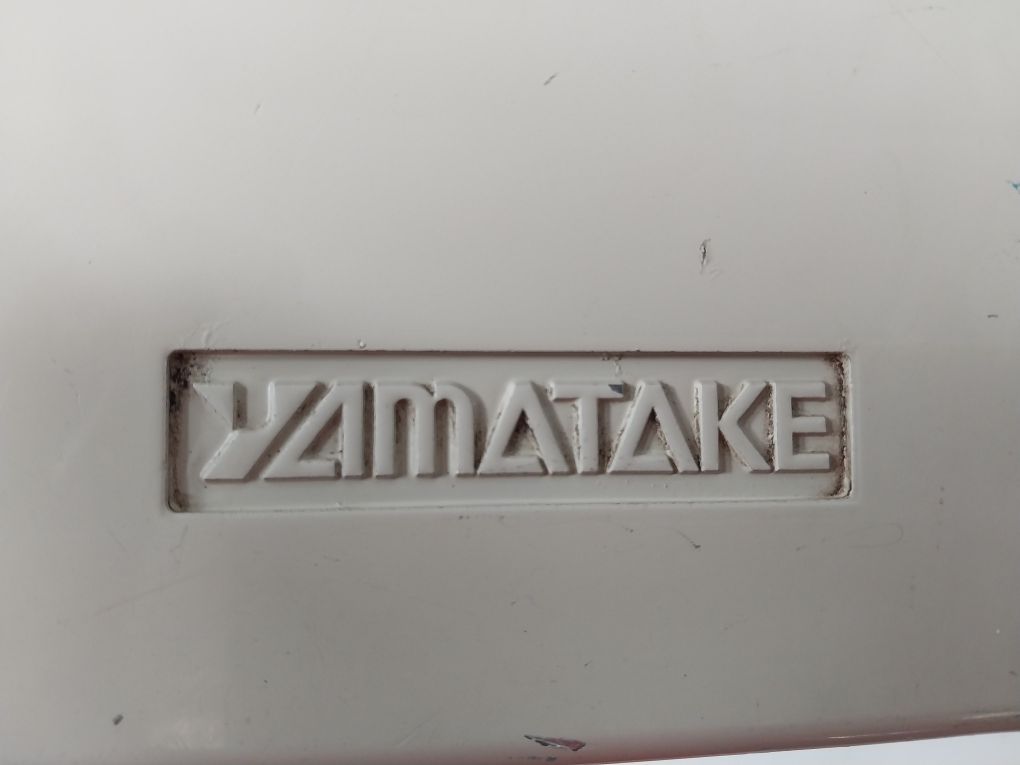 Yamatake Kdp22Y-1122A4-67 Water Level Transmitter