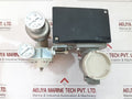 Yamatake Kz03-1A Air Regulator