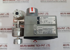Yamatake Kz03-1A Air Regulator