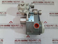 Yamatake Kz03-1A Air Regulator