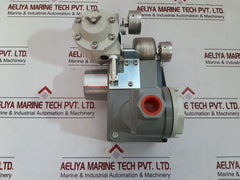 Yamatake Kz03-1A Air Regulator