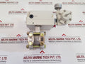Yamatake Kz03-1A Air Regulator Kdp22Y-2222A4-7